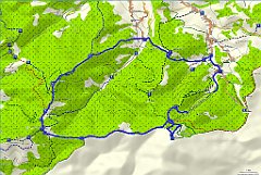 2009_08_28 Pilsko - Korbielow